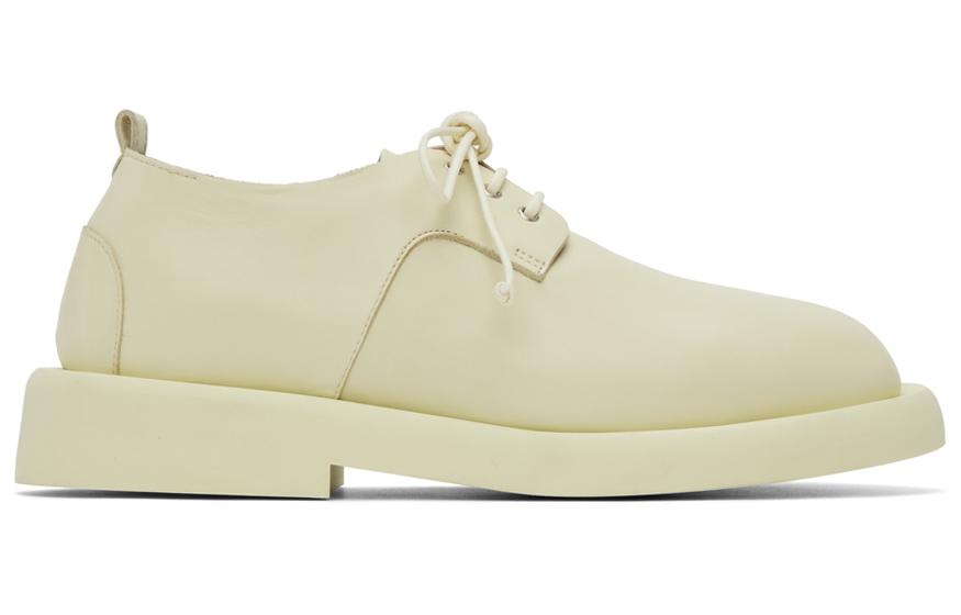 (W) Marsèll Gommello 'Beige' 圖 2