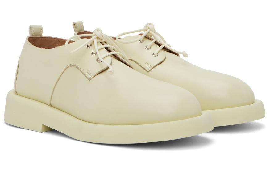 (W) Marsèll Gommello 'Beige' 圖 3