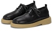 Lookbook (W) Marsèll Gommello 'Kasut Kulit Hitam Bertali' MWG471172666S870