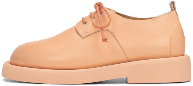 (W) Marsèll Gommello 'Kulit Jingga Berikat Tali' MWG471193501 Buy (W) Marsèll Gommello 'Kulit Jingga Berikat Tali' MWG471193501