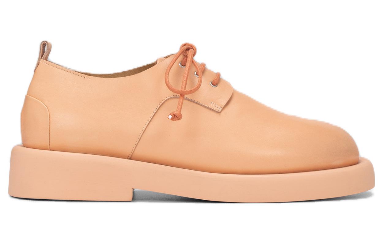 Order (W) Marsèll Gommello 'Kulit Jingga Berikat Tali' MWG471193501