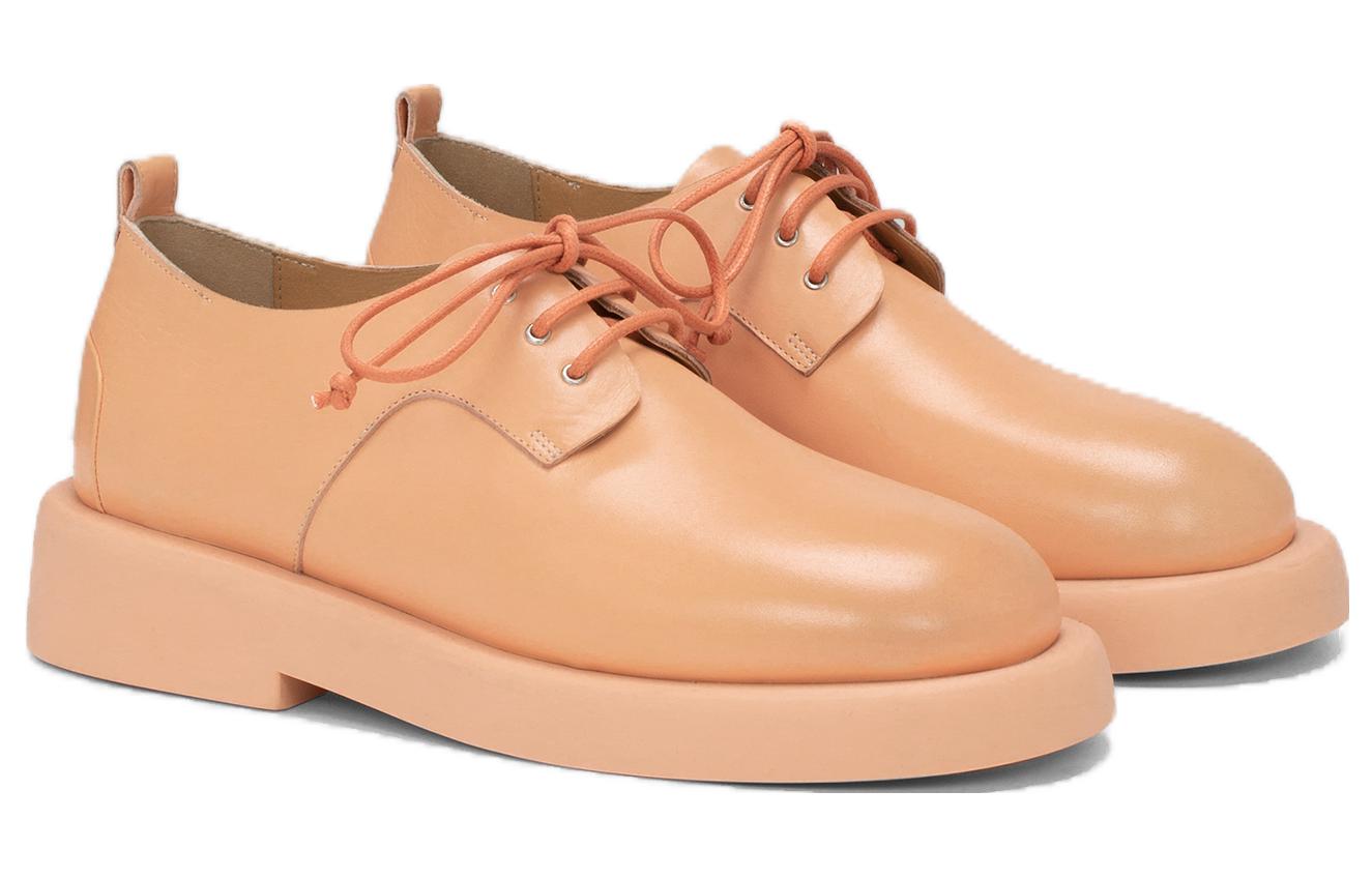 Lookbook (W) Marsèll Gommello 'Kulit Jingga Berikat Tali' MWG471193501