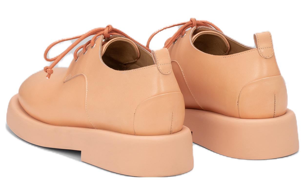 Shop (W) Marsèll Gommello 'Kulit Jingga Berikat Tali' MWG471193501