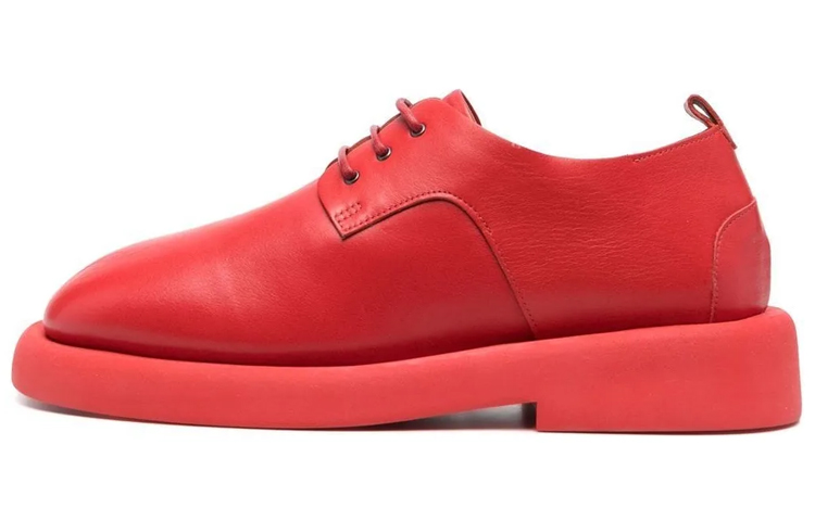 (W) Marsèll Gommello 'Red Derby'