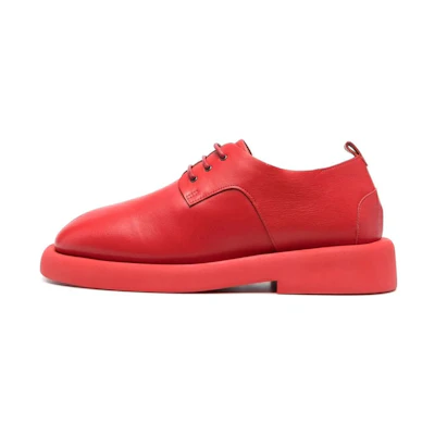 (W) Marsèll Gommello 'Red Derby'