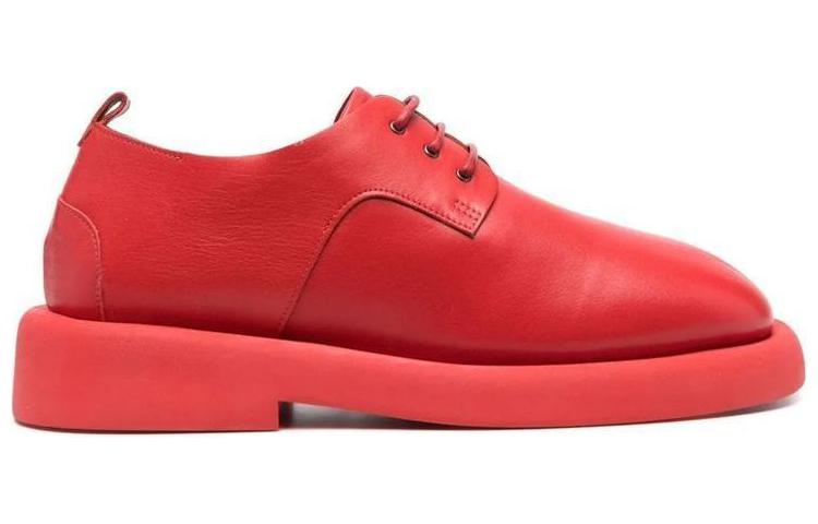 (W) Marsèll Gommello 'Red Derby' 圖 2