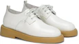 Lookbook (W) Marsèll Gommello 'Kulit Putih Lace-Up' MWG471196110S870