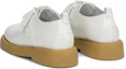 Shop (W) Marsèll Gommello 'Kulit Putih Lace-Up' MWG471196110S870