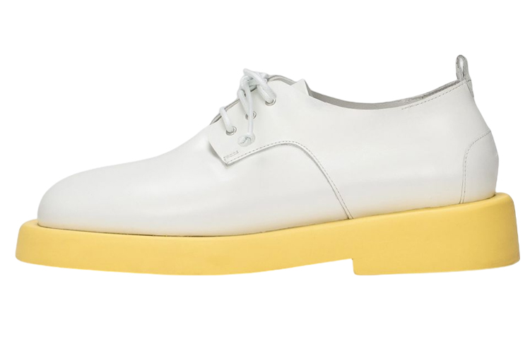 (W) Marsèll Gommello 'White Yellow'