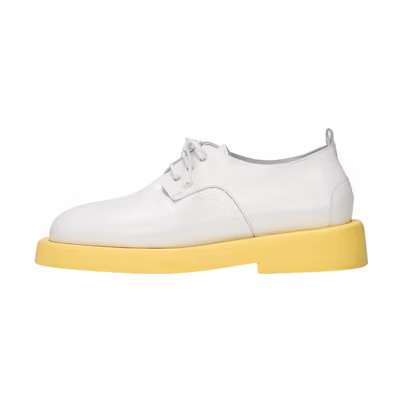 (W) Marsèll Gommello 'White Yellow'