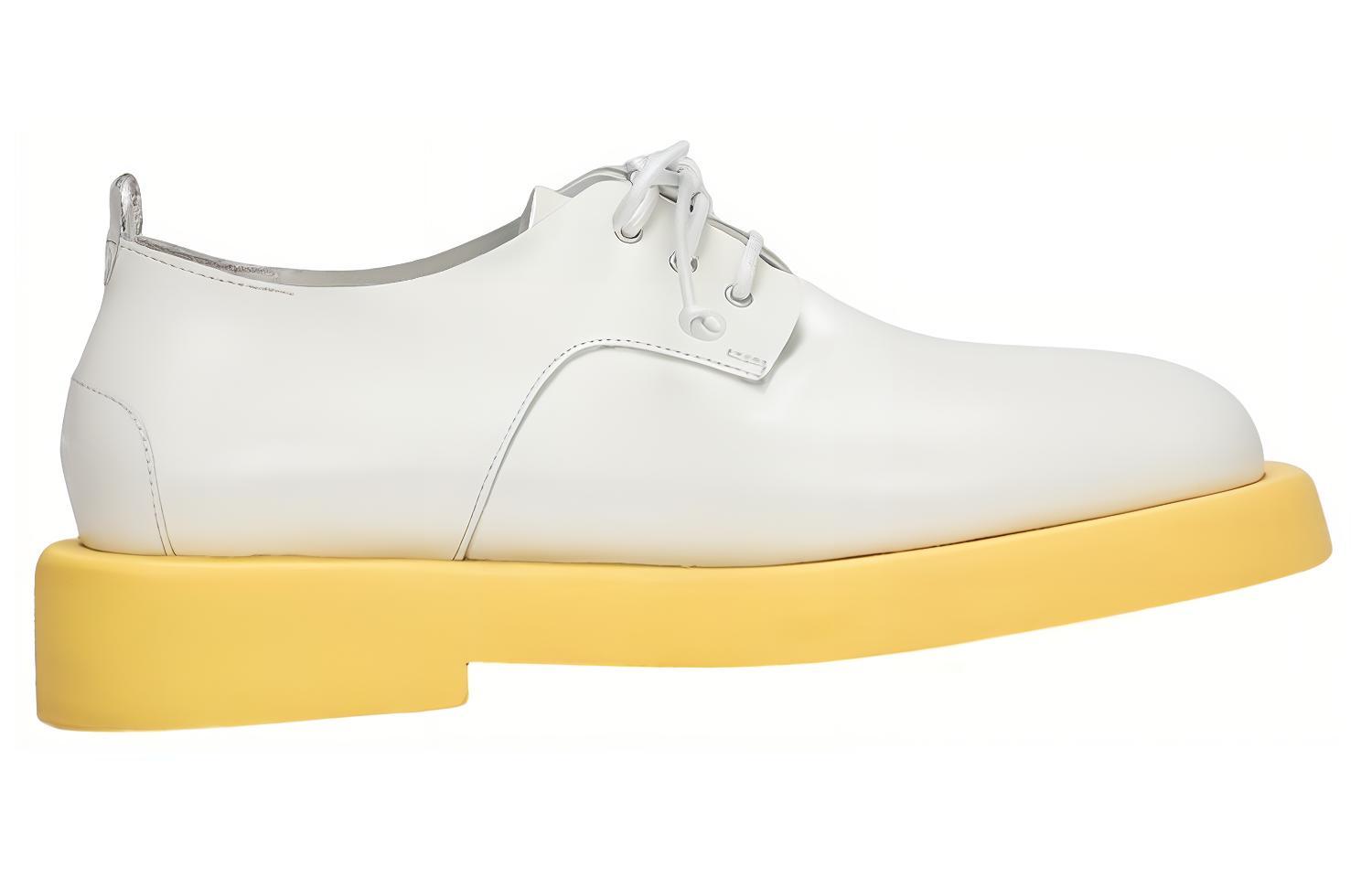 (W) Marsèll Gommello 'White Yellow' 圖 2