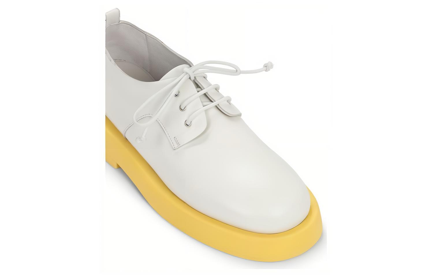 (W) Marsèll Gommello 'White Yellow' 圖 3