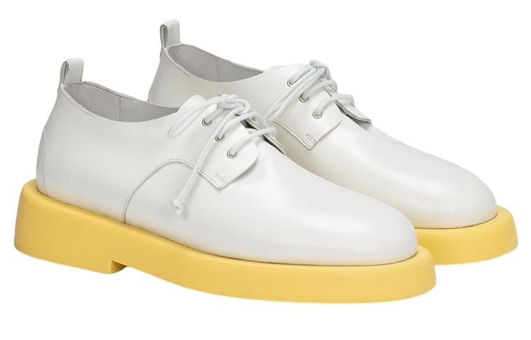 (W) Marsèll Gommello 'White Yellow' 圖 4