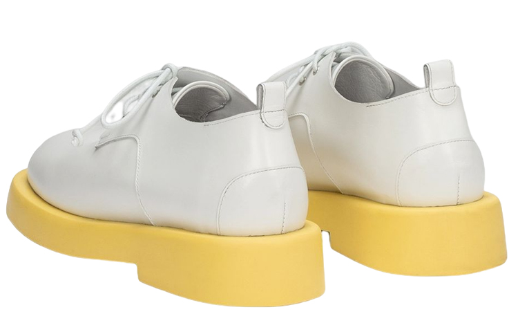 (W) Marsèll Gommello 'White Yellow' 圖 5