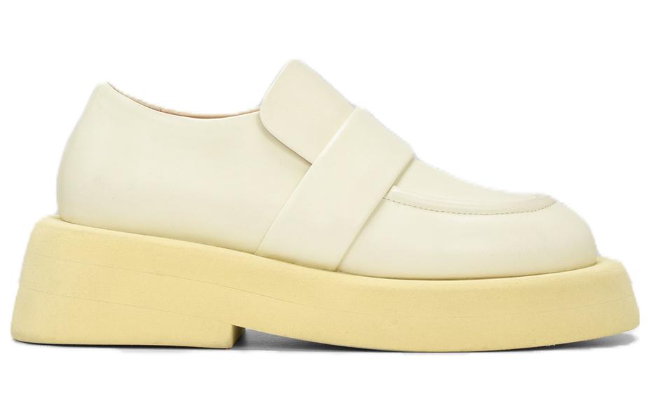 (W) Marsèll Gommellone 'Beige' Short Boots 圖 2