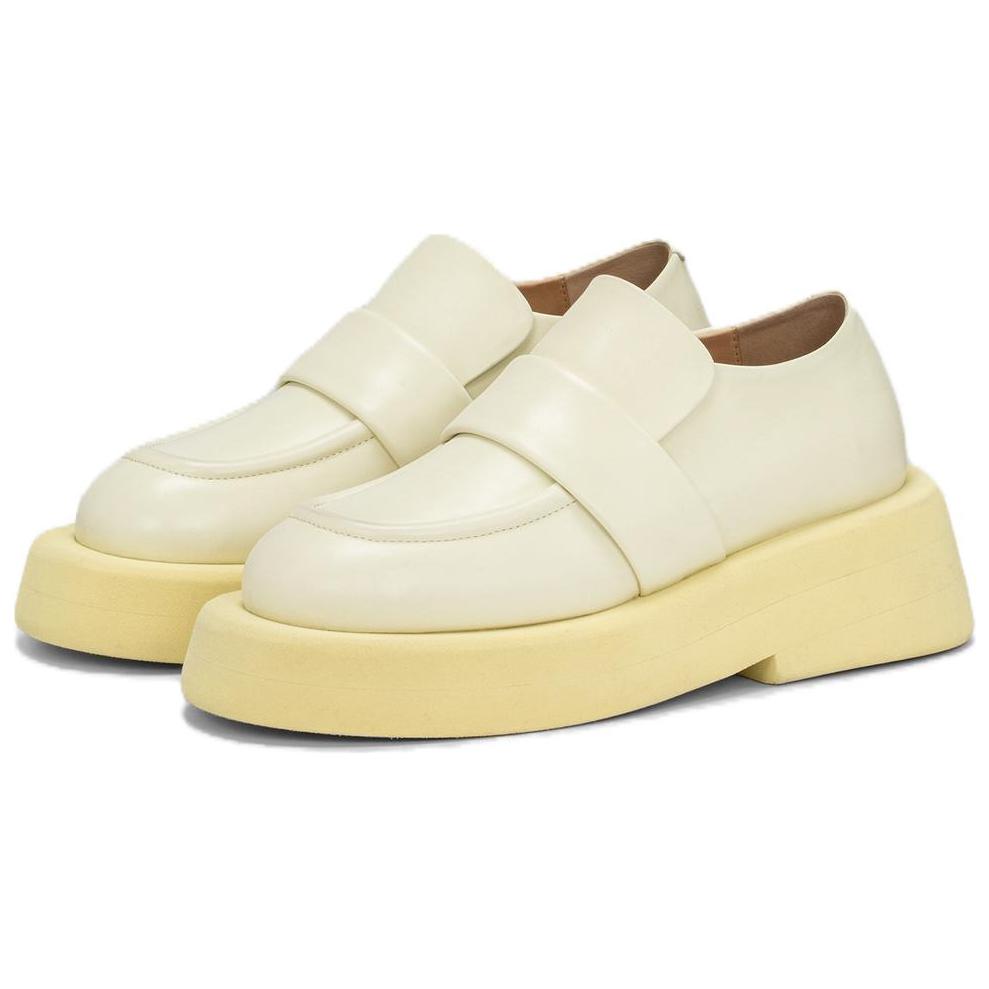 (W) Marsèll Gommellone 'Beige' Short Boots 圖 3