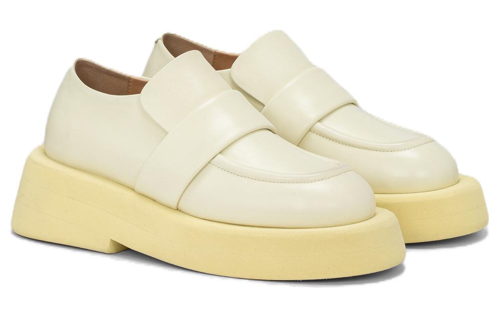 (W) Marsèll Gommellone 'Beige' Short Boots 圖 4