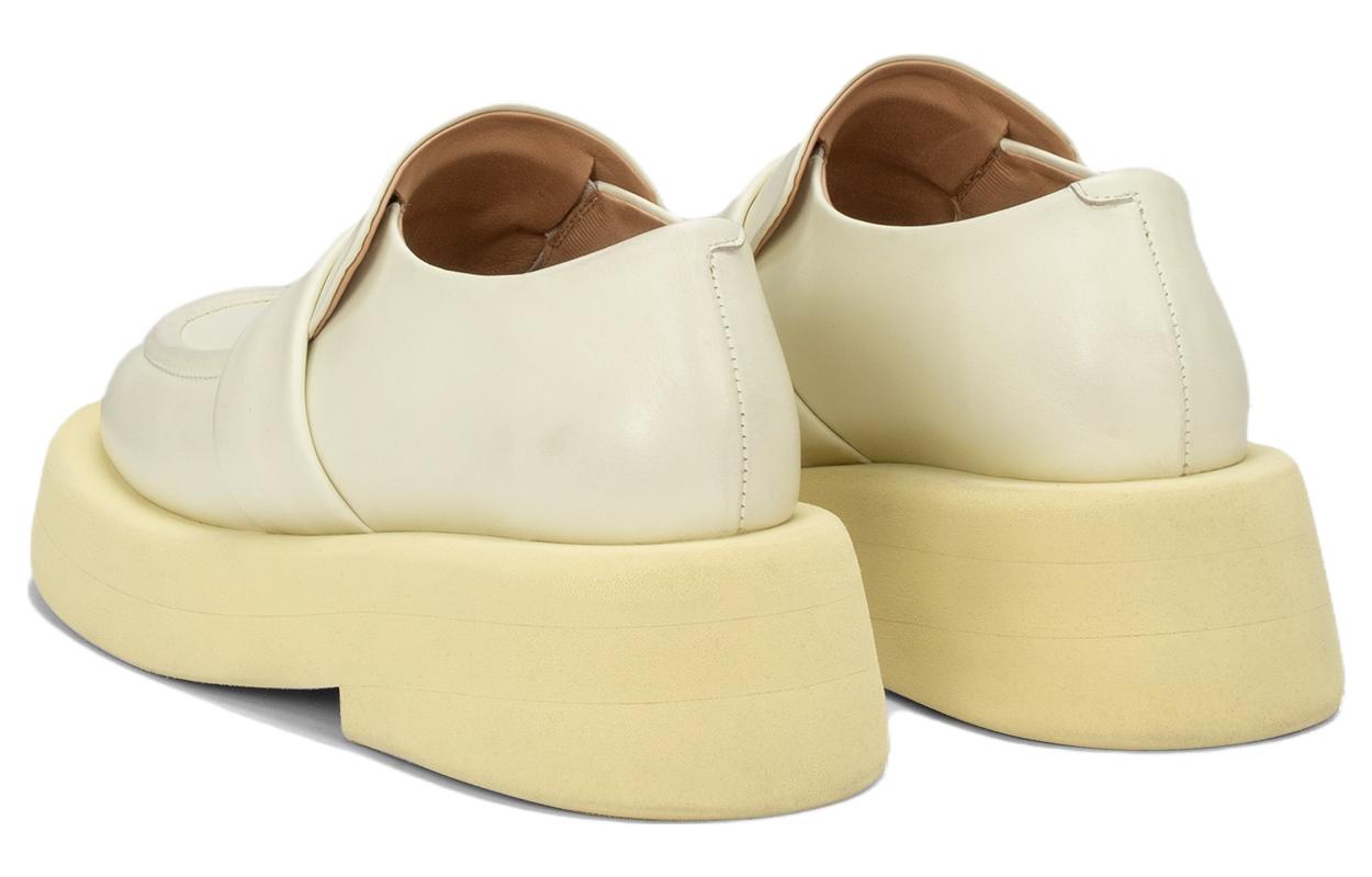 (W) Marsèll Gommellone 'Beige' Short Boots 圖 5