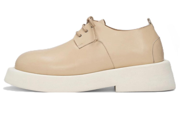 (W) Marsèll Gommellone 'Light Brown'