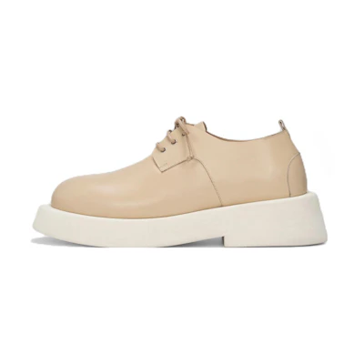 (W) Marsèll Gommellone 'Light Brown'