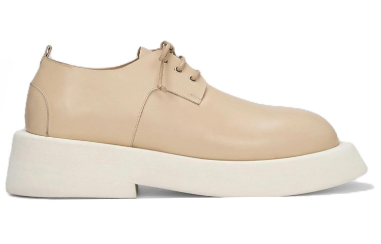 (W) Marsèll Gommellone 'Light Brown' 圖 2