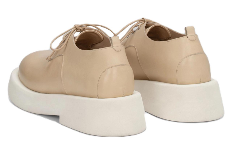 (W) Marsèll Gommellone 'Light Brown' 圖 3