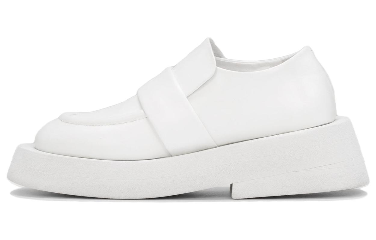 (W) Marsèll Gommellone 'White'