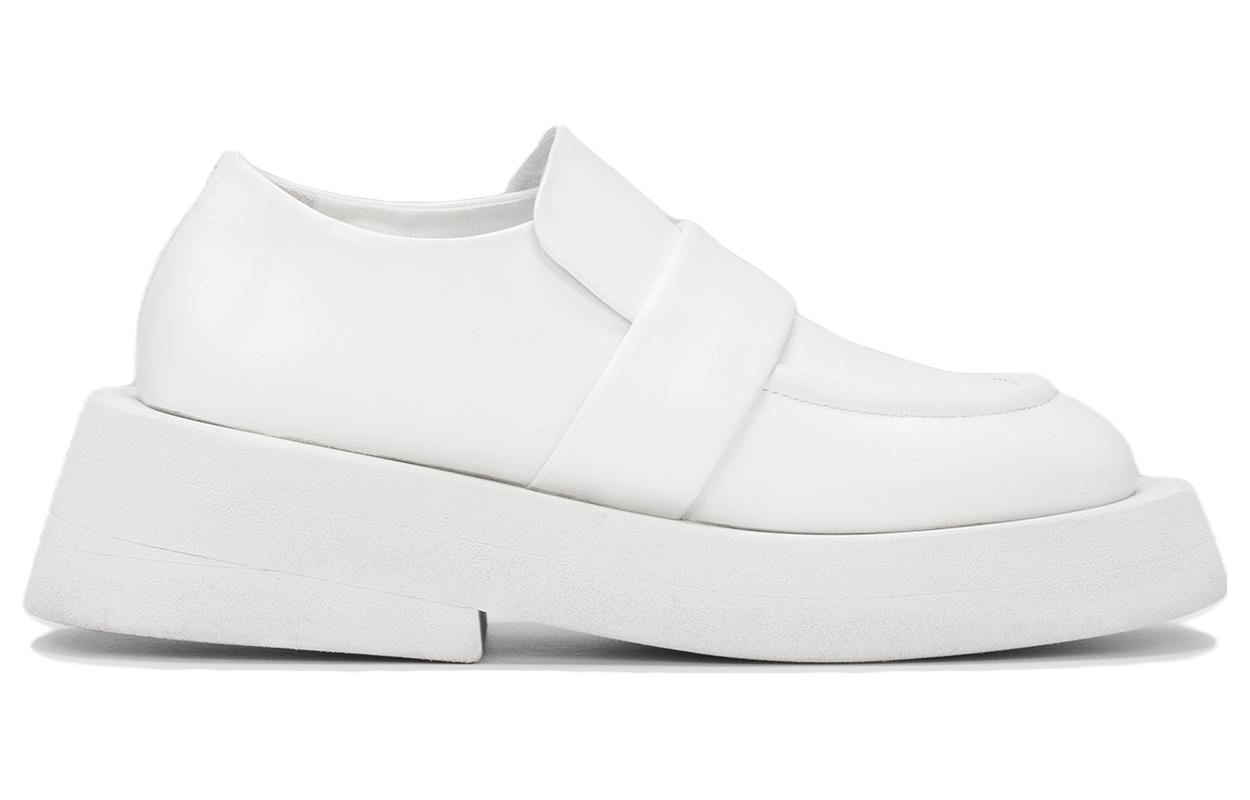 (W) Marsèll Gommellone 'White' 圖 2