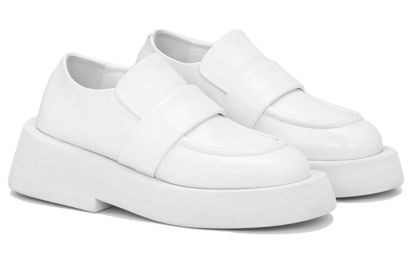 (W) Marsèll Gommellone 'White' 圖 3