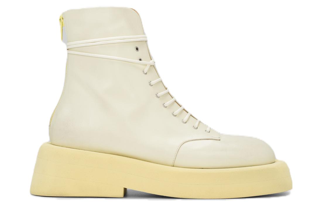 (W) Marsèll Gommellone Boot 'Fashion Thick Sole Lace-Up' 圖 2