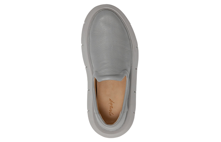 Lookbook (Women) Marsèll Intagliata 'Grey Leather' MW6695188211