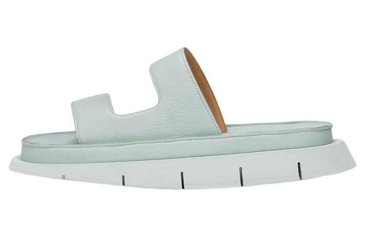 (W) Marsèll Intagliato 'Light Blue'