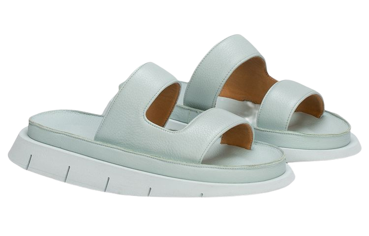 (W) Marsèll Intagliato 'Light Blue' 圖 2