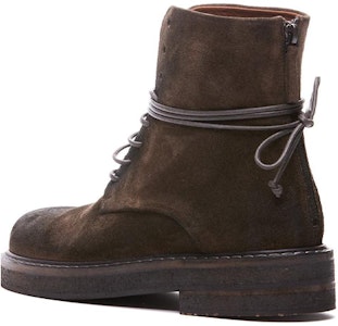 (W) But Kasut But Marsèll Lacet 'Coklat' MW2952186612 Shop (W) But Kasut But Marsèll Lacet 'Coklat' MW2952186612