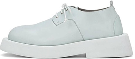 (Women) Marsèll Lace-Up Flat 'Blue Fashion' MWG550193901 (Women) Marsèll Lace-Up Flat 'Blue Fashion' MWG550193901