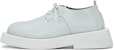 (Women) Marsèll Lace-Up Flat 'Blue Fashion' MWG550193901