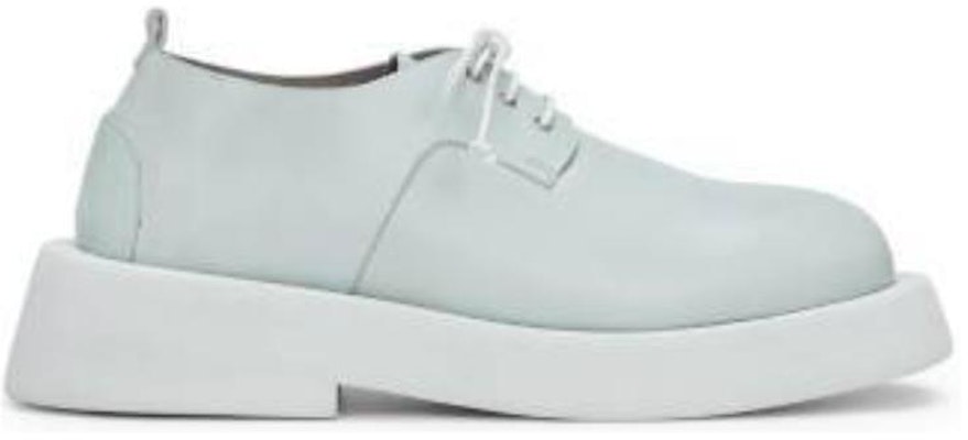 (Women) Marsèll Lace-Up Flat 'Blue Fashion' MWG550193901 Order (Women) Marsèll Lace-Up Flat 'Blue Fashion' MWG550193901