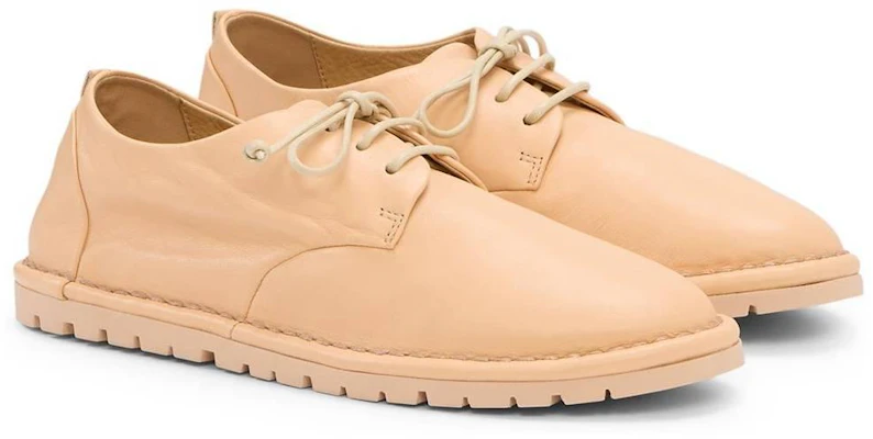 (W) Kasual Marsèll Kulit 'Klasik Beige' MWG002097381 Shop (W) Kasual Marsèll Kulit 'Klasik Beige' MWG002097381