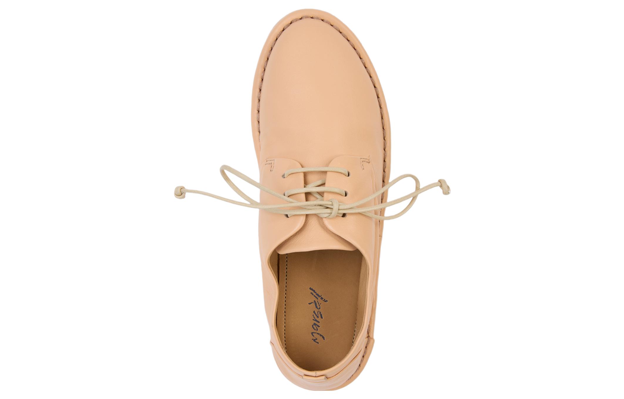 Purchase (W) Kasual Marsèll Kulit 'Klasik Beige' MWG002097381