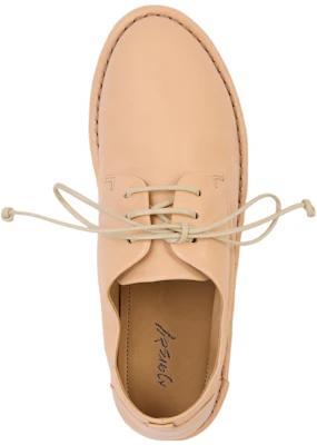 (W) Kasual Marsèll Kulit 'Klasik Beige' MWG002097381 Purchase (W) Kasual Marsèll Kulit 'Klasik Beige' MWG002097381