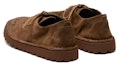 Shop (Women) Marsèll Leather Flat Lace-up 'Brown' MWG112M141490