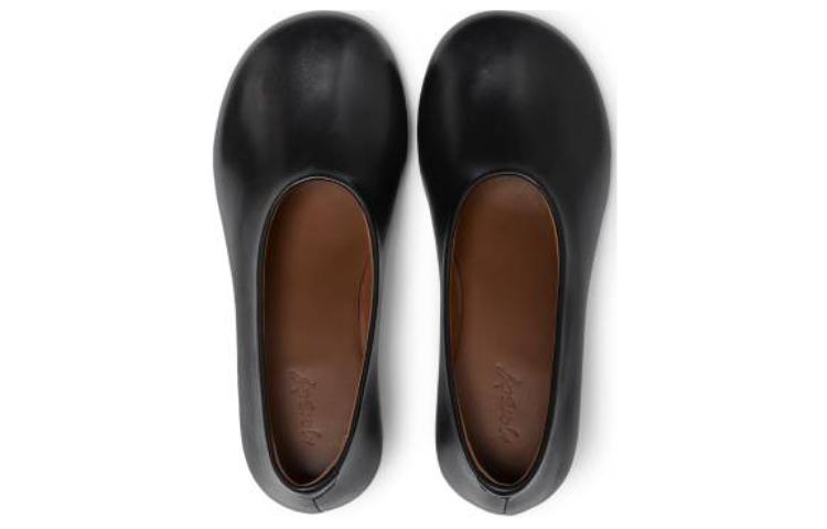 (W) Marsèll Leather High Heel 'Fashion Sexy Black' 圖 4