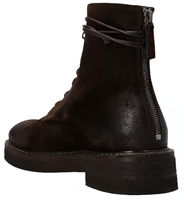 (W) 마르셀 브라운 가죽 레이스업 앵클부츠 MW2952141460 Shop (W) 마르셀 브라운 가죽 레이스업 앵클부츠 MW2952141460