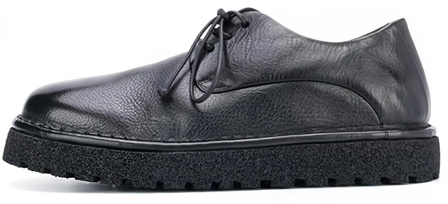 women-marsell-leather-lace-up-flats-black-mwg-353-p150666