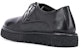 (Women) Marsèll Leather Lace-up Flats 'Black' MWG353P150666