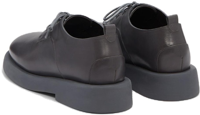 (W) 마르셀 블랙 가죽 둥근코 로우탑 레이스업 MWG471118260 Purchase (W) 마르셀 블랙 가죽 둥근코 로우탑 레이스업 MWG471118260