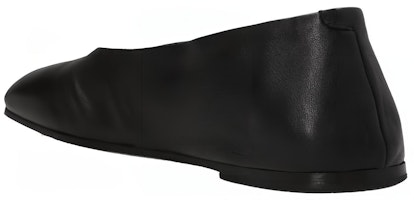 (W) 마르셀 블랙 가죽 스퀘어토 슬립온 MW5885097666 Shop (W) 마르셀 블랙 가죽 스퀘어토 슬립온 MW5885097666