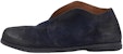 (W) Marsèll Listello Slip-On Flats 'Blue Suede' Kasut Rata Biru Suede. MW1731186999