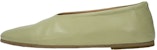 (W) Marsèll Loafer Flat 'Kulit Hijau' MW2105157708