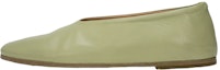 Buy (W) Marsèll Loafer Flat 'Kulit Hijau' MW2105157708